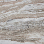 Luca Toronto Marble Coffee Table FURNITURE - coffee table Renwil