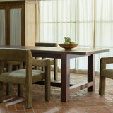 Wilsan Dining Table
