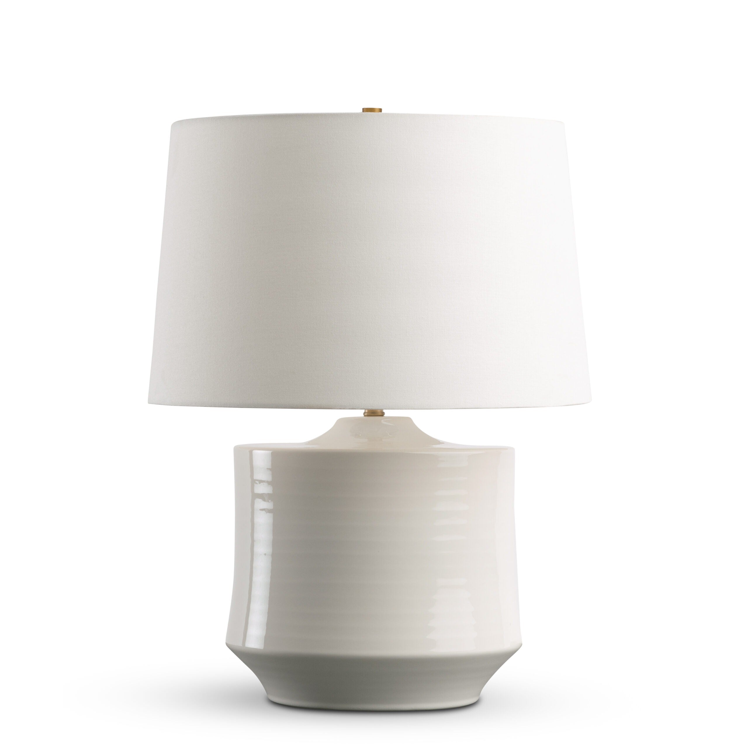 Trista Table Lamp LIGHTING - table lamp Flow Decor