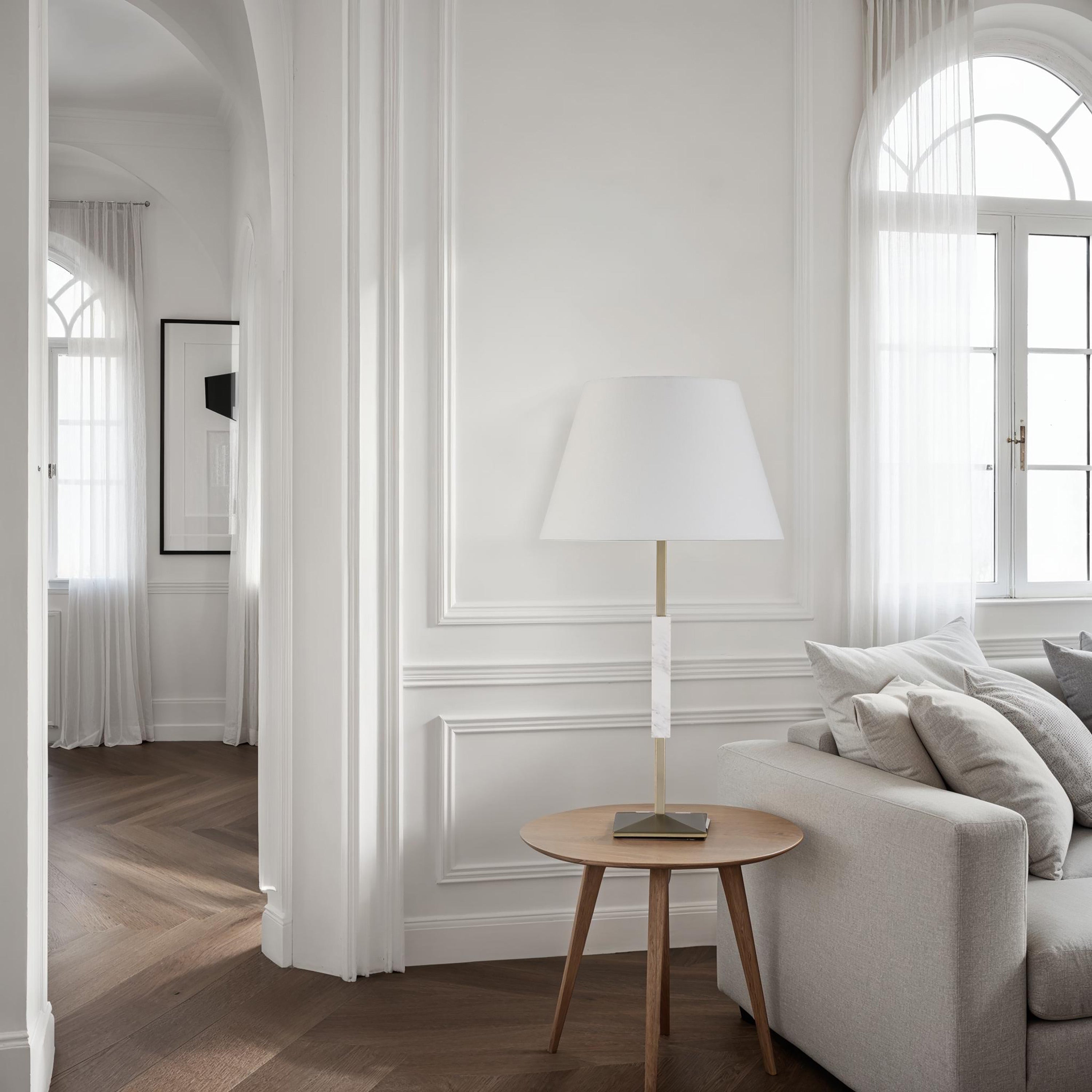 Ludovica Table Lamp LIGHTING - Table Lamp Renwil