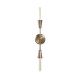 Anabel Sconce LIGHTING - sconce Renwil