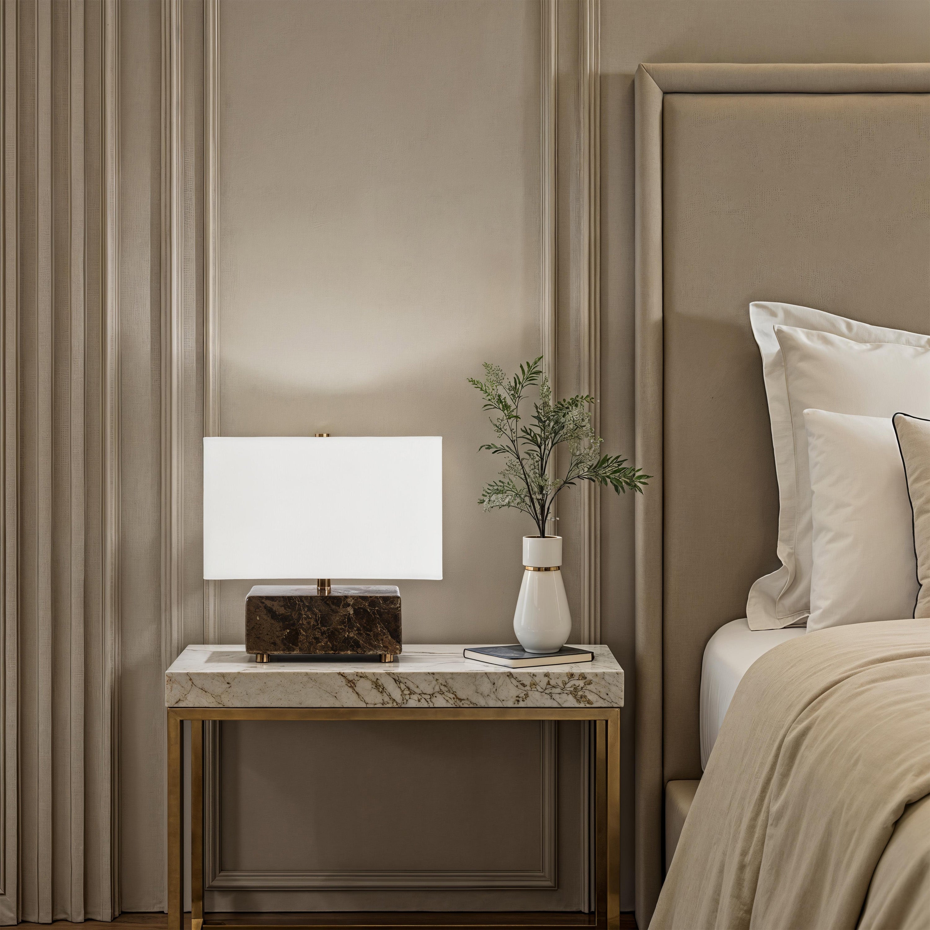 Baccio Table Lamp – view 2