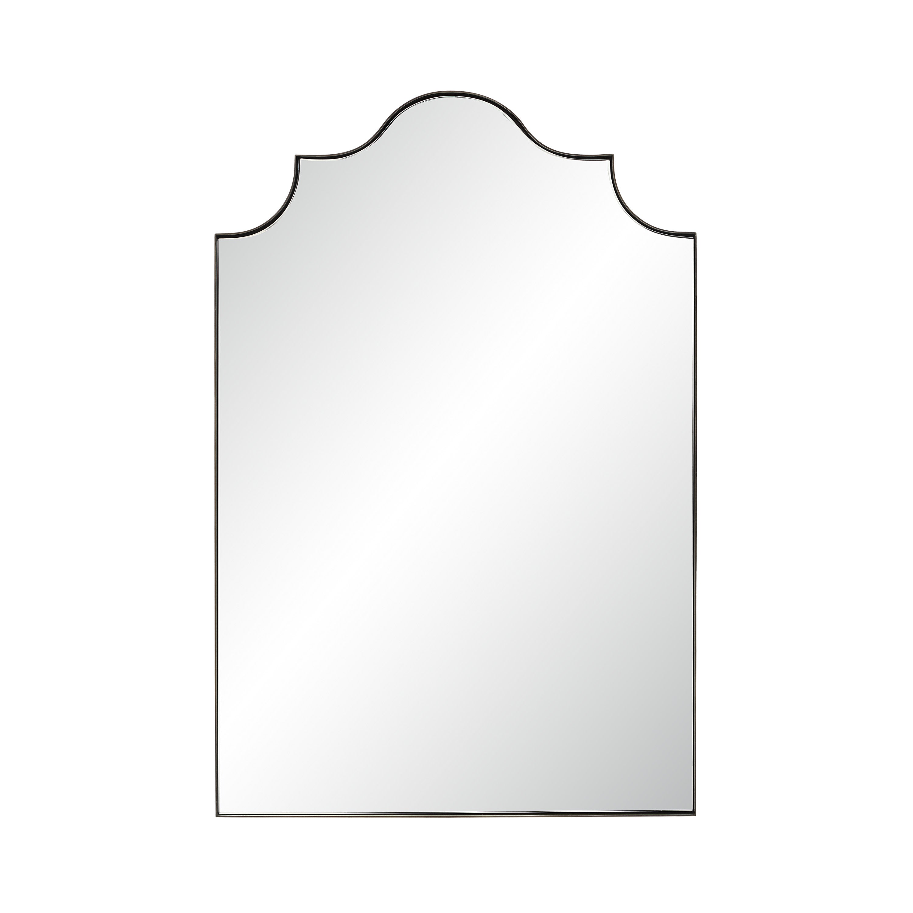 Romain Wall Mirror
