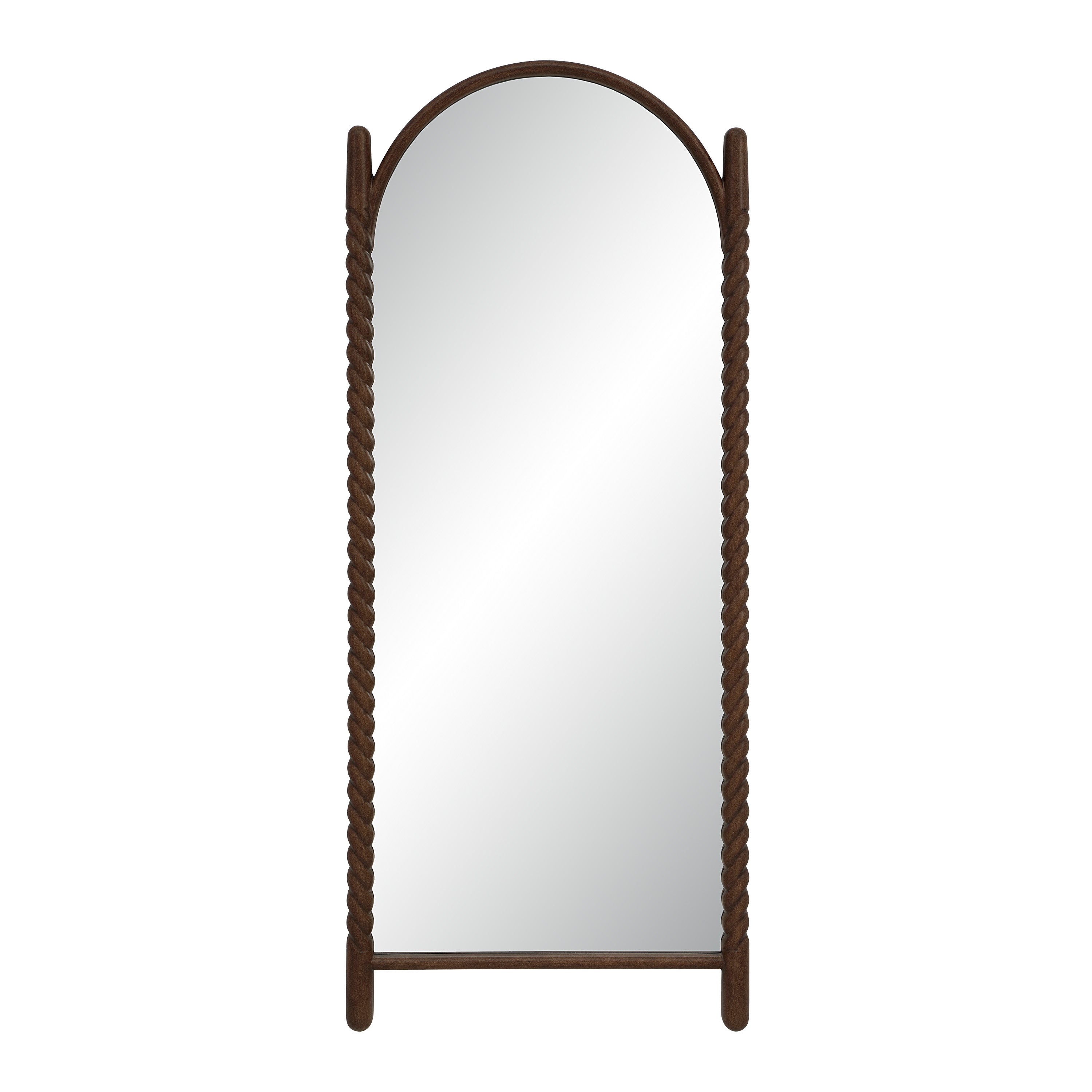 Isidore Leaner Mirror