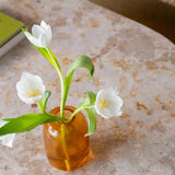 Carter Marble Coffee Table