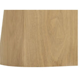 Carter Marble Coffee Table