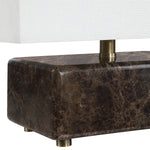 Baccio Table Lamp LIGHTING - table lamp Renwil