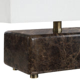 Baccio Table Lamp LIGHTING - table lamp Renwil