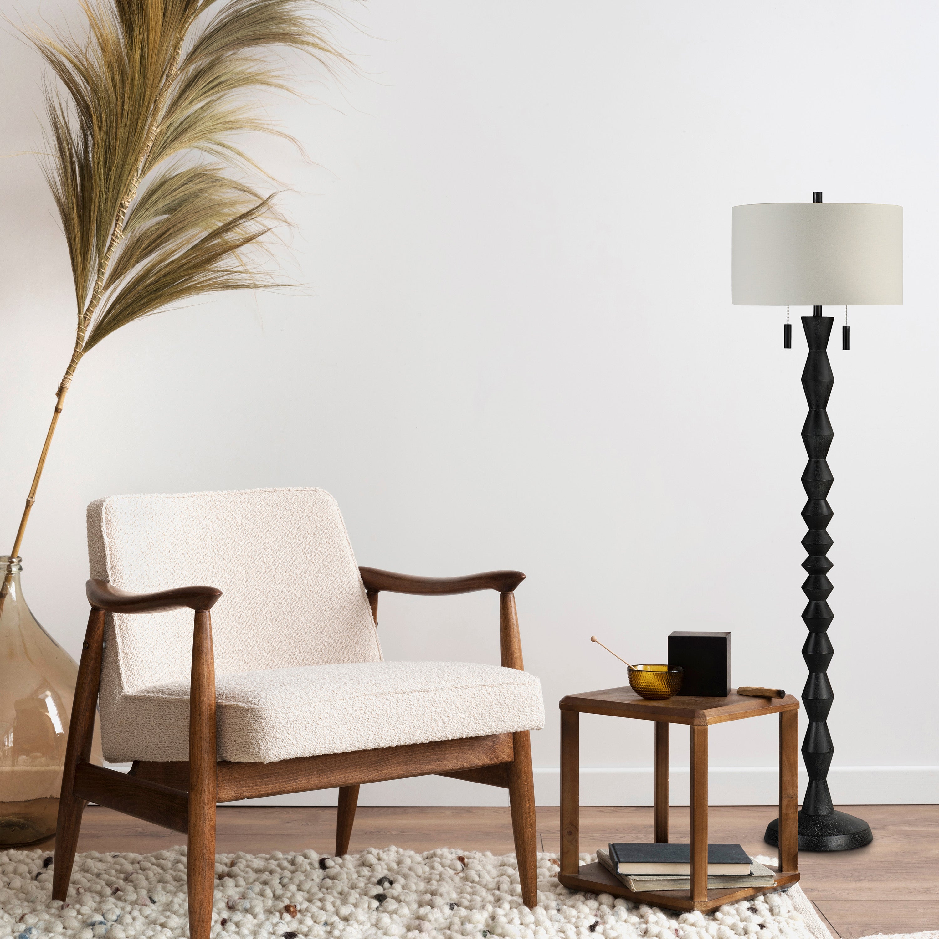 Phillip Floor Lamp – view 2