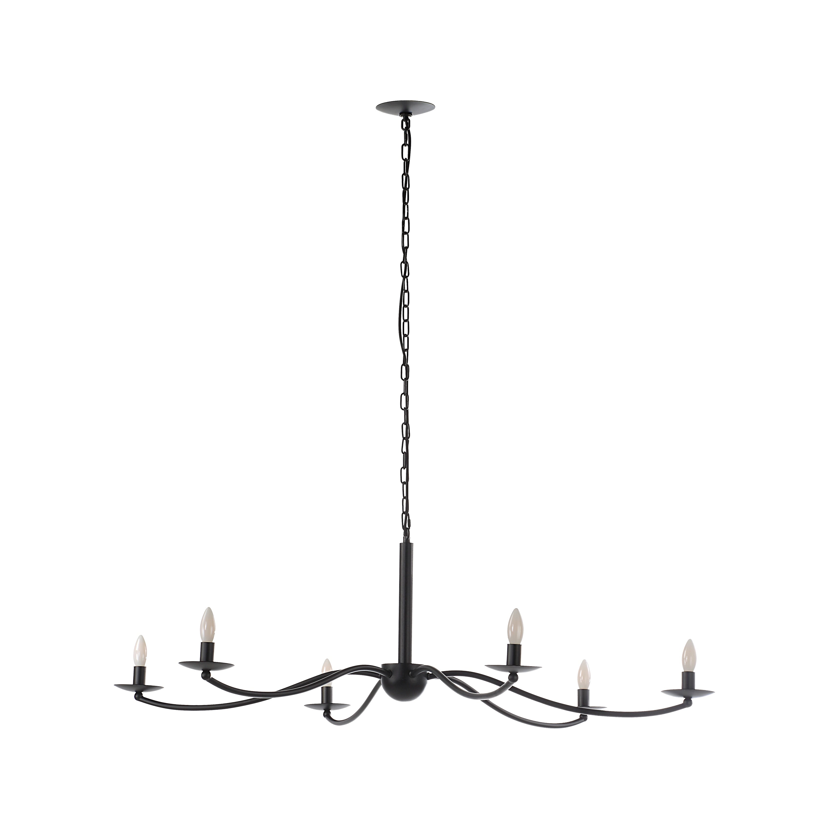 Landers Chandelier