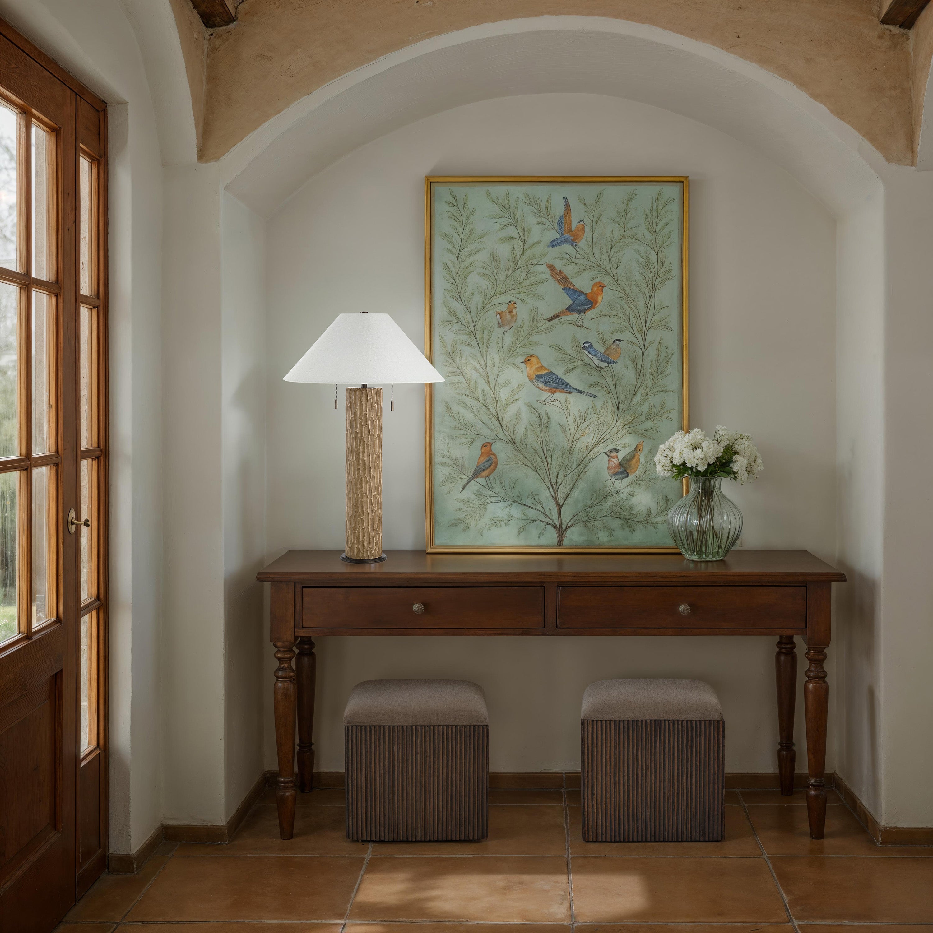 Nipo Table Lamp – view 2