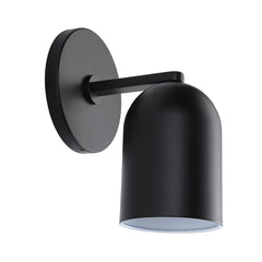 Matte Black
