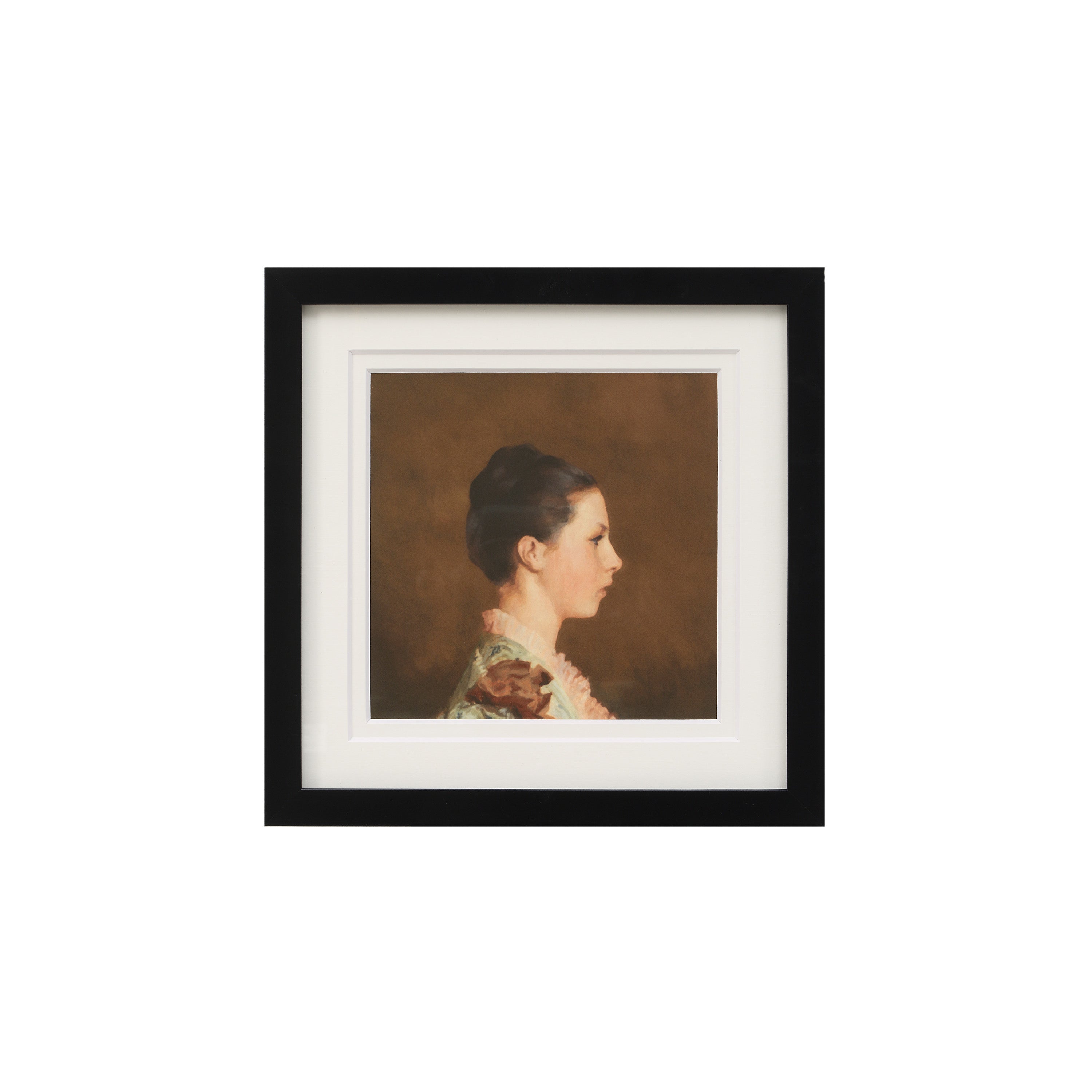 Madero Framed Art