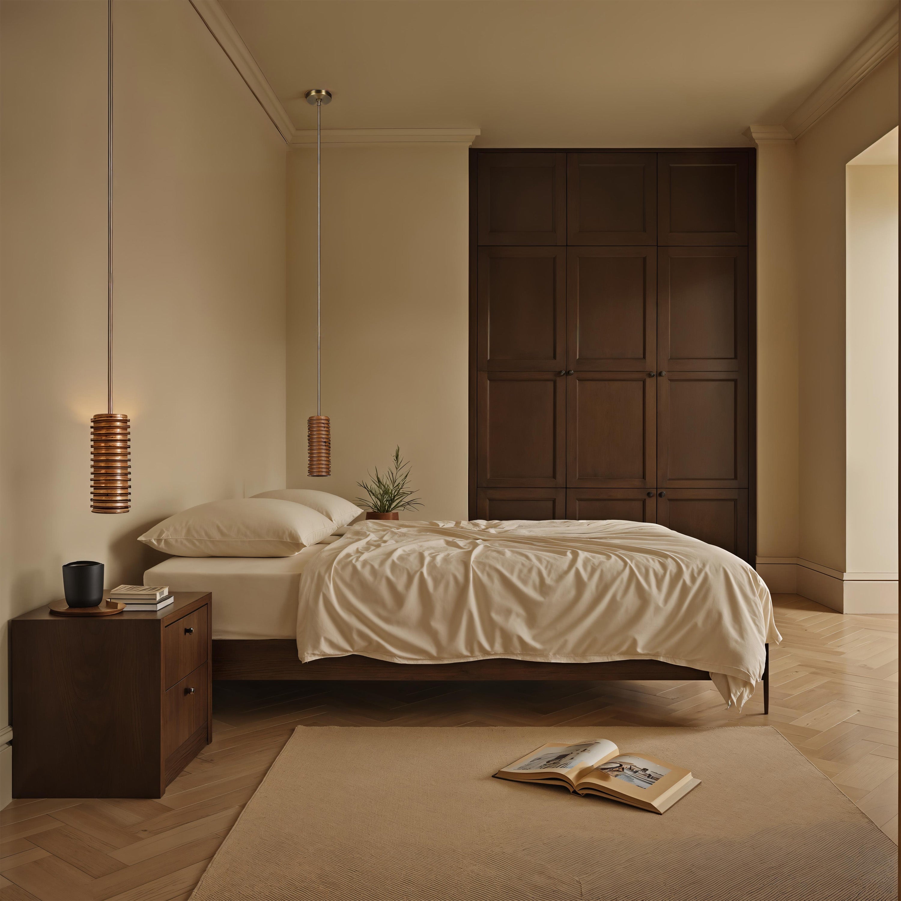 Rui Ceiling Pendant – view 2