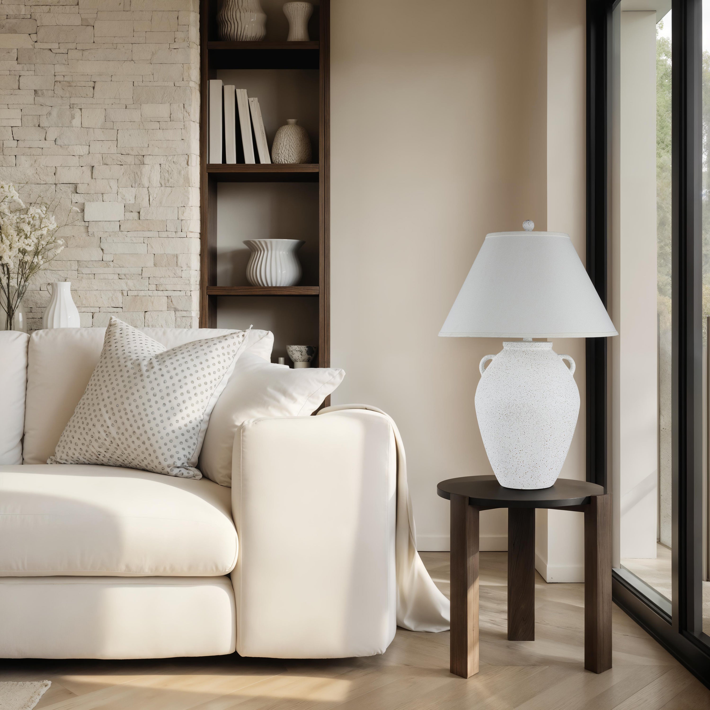 Elaria Table Lamp – view 2