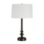 Zulo Table Lamp LIGHTING - table lamp Renwil
