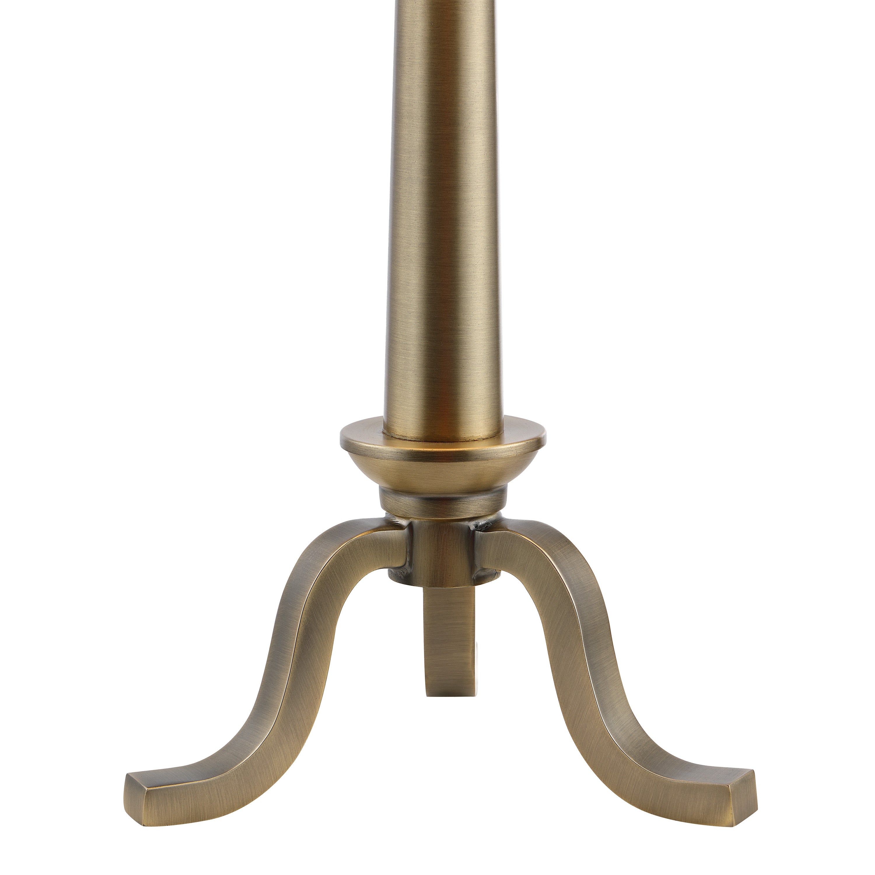 Lucille Table Lamp LIGHTING - table lamp Renwil