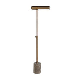 Suga Floor Lamp LIGHTING - floor lamp Renwil