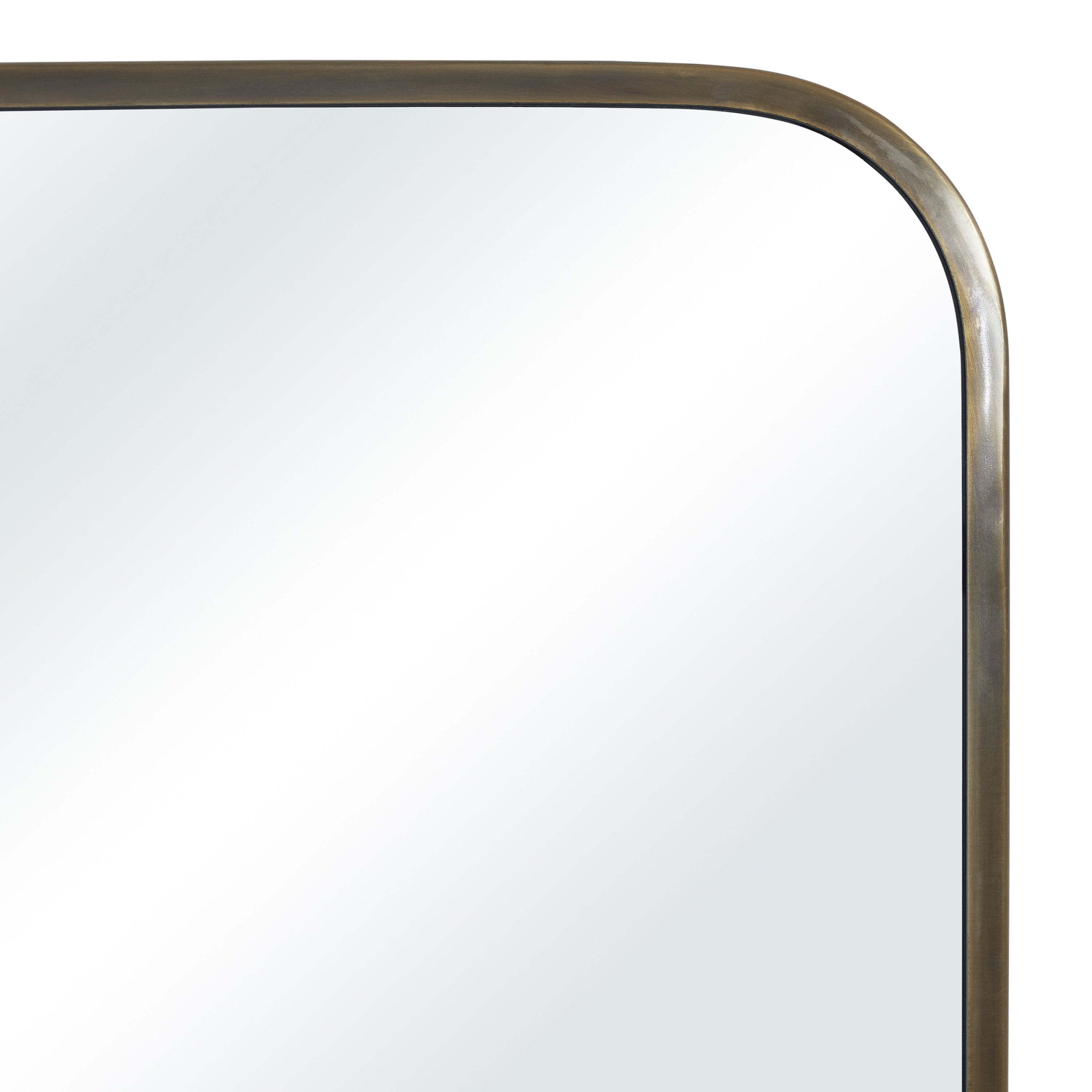 Jennie Wall Mirror MIRROR - wall mirror Renwil