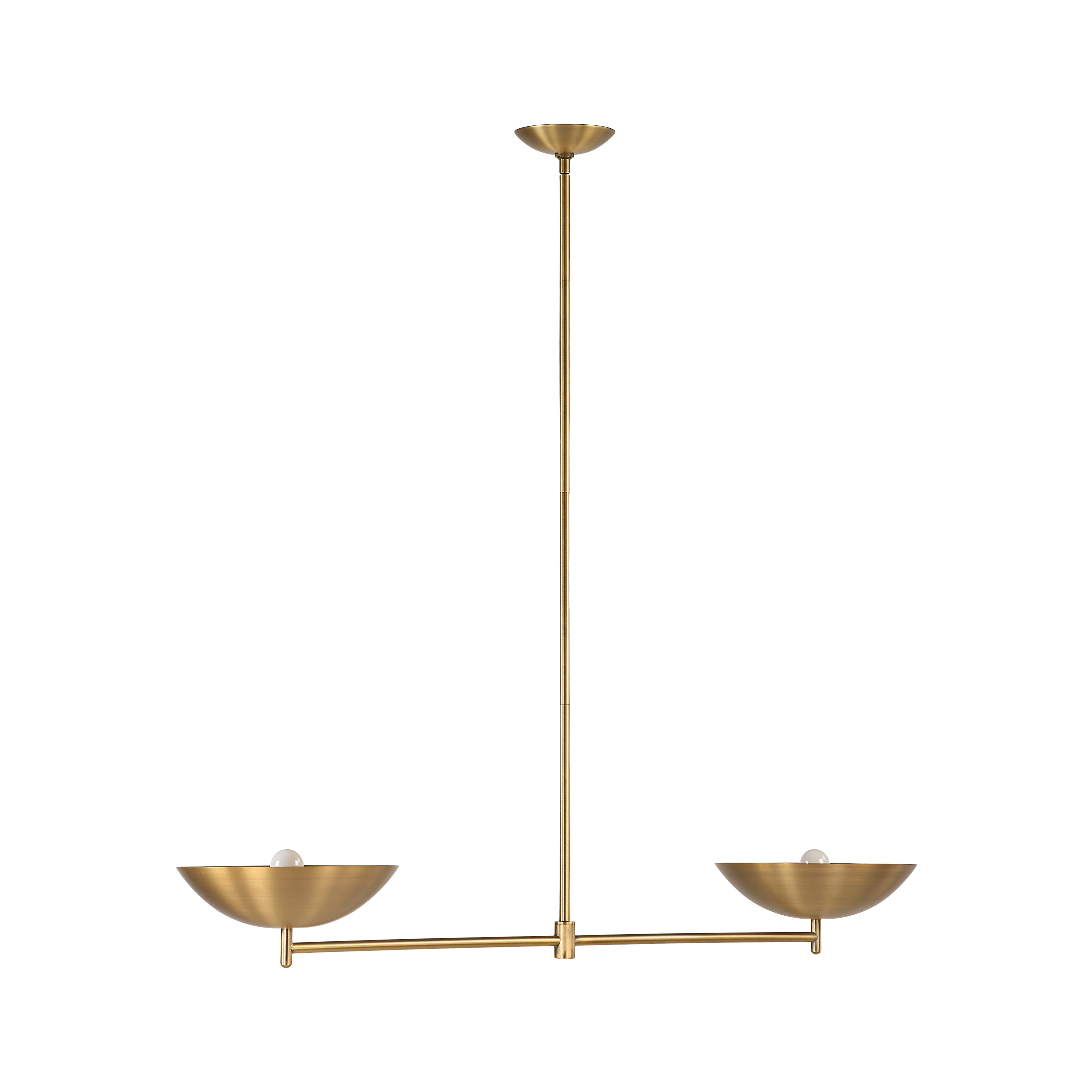 Wicklow Linear Pendant