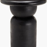 Koben End Table FURNITURE - end table Surya