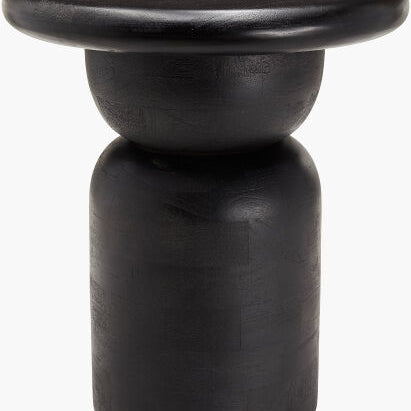 Koben End Table FURNITURE - end table Surya
