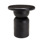 Koben End Table FURNITURE - end table Surya