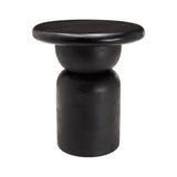 Koben End Table FURNITURE - end table Surya