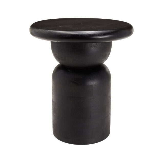 Koben End Table FURNITURE - end table Surya