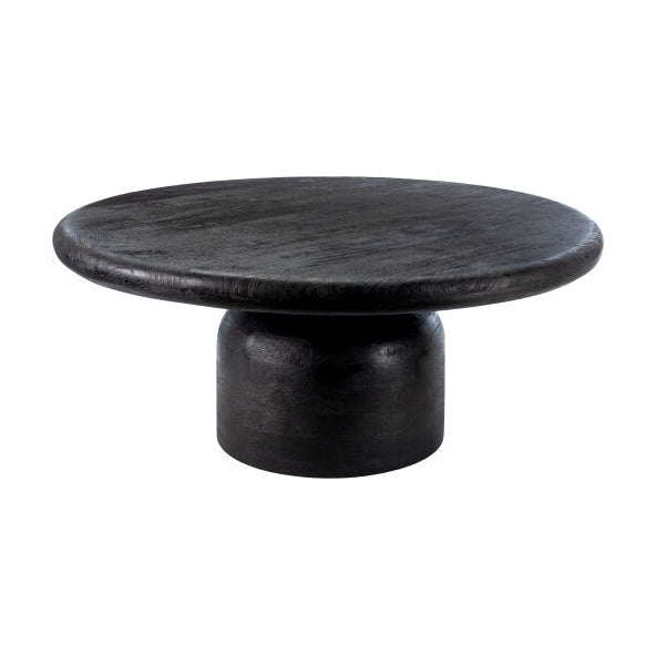 Koben Coffee Table FURNITURE - coffee table Surya