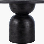 Koben Dining Table FURNITURE - dining table Surya