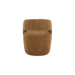 Barlow Rolling Dining Chair 10 - a - FURNITURE - dining chair Moe's Furniture