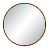 Cayna Wall Mirror MIRRORS - wall mirror Renwil