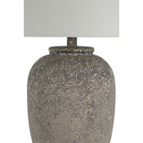 Klaye Table Lamp LIGHTING - table lamp Renwil