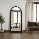 Arcas Wall Mirror MIRROR - leaner Renwil