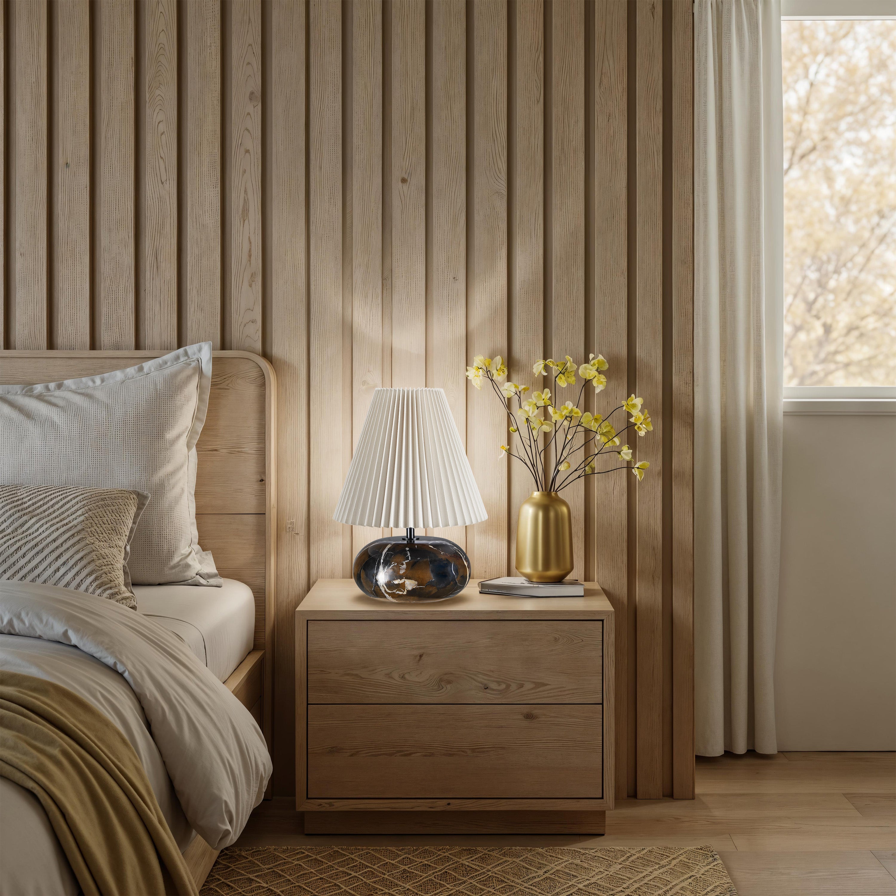 Philbert Table Lamp – view 2