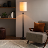 Bernadette Floor Lamp - Rug & Weave