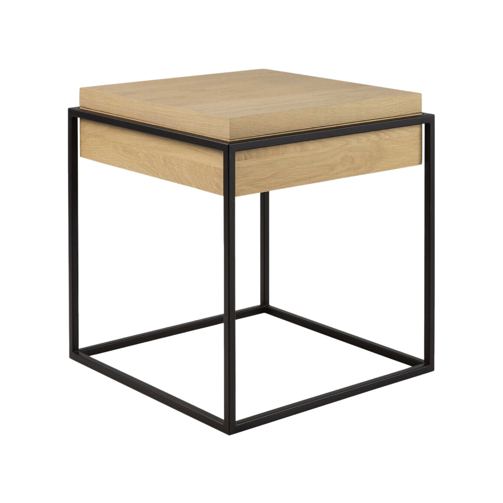 Monolit Side Table - Rug & Weave