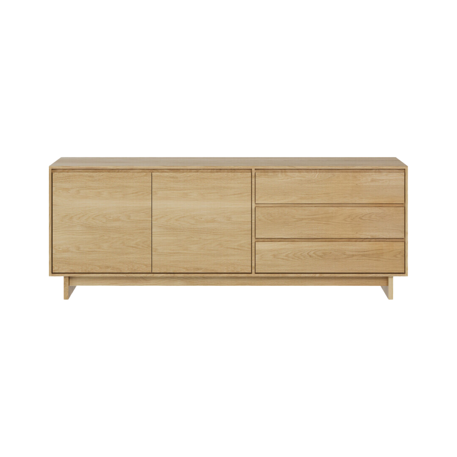 Wave Sideboard - Rug & Weave