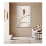 "Italian Architecture" Framed Art Print ARTWORK - framed print Celadon Art