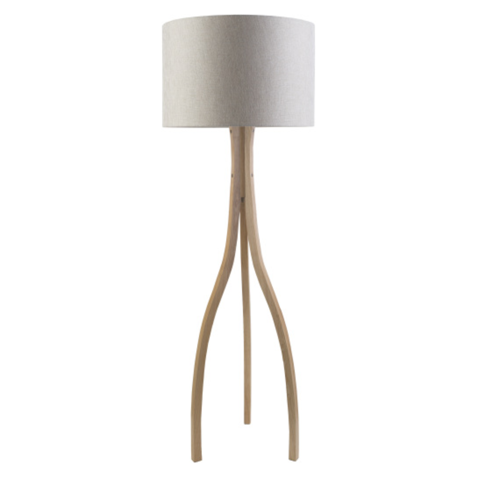 Davin Floor Lamp - Rug & Weave