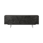 Graphic Sideboard - Rug & Weave