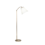 Fin Floor Lamp - Rug & Weave