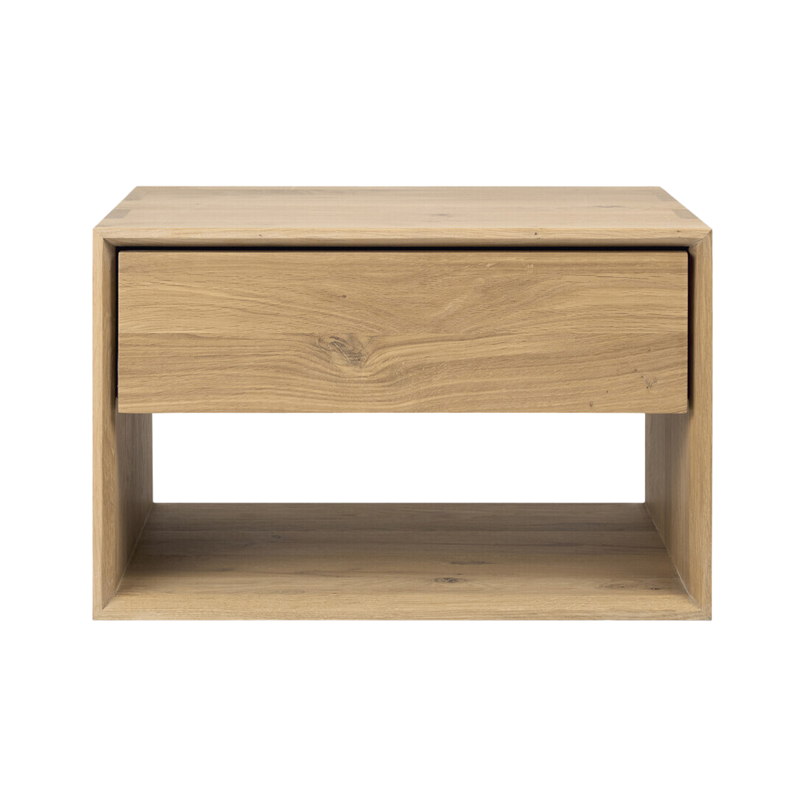 Nordic II Nightstand - Rug & Weave