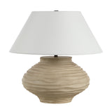 Loa Table Lamp LIGHTING - table lamp Renwil