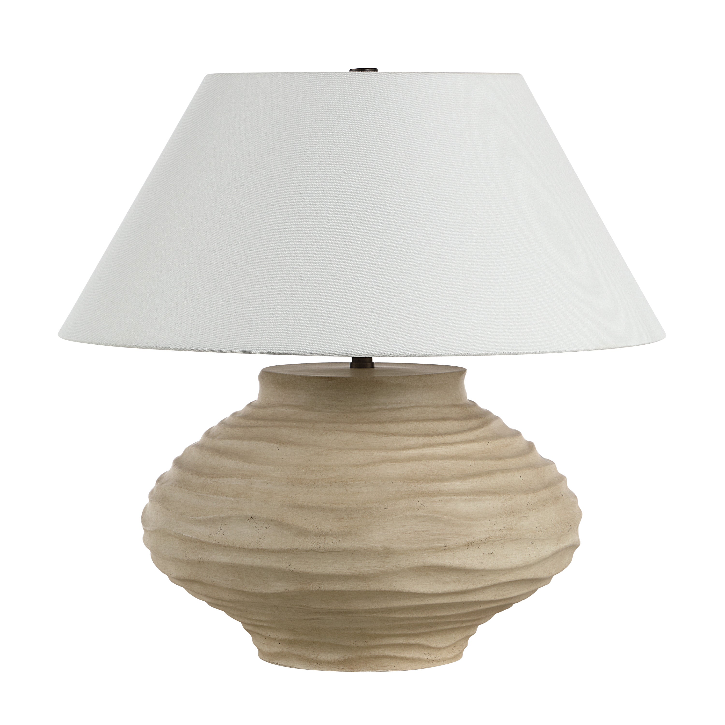 Loa Table Lamp