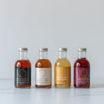 Kvas Simple Syrup - Whisky Sour drink mix Kvas Fine Beverage Co.