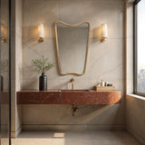 Emerson Wall Mirror MIRROR - wall mirror Renwil