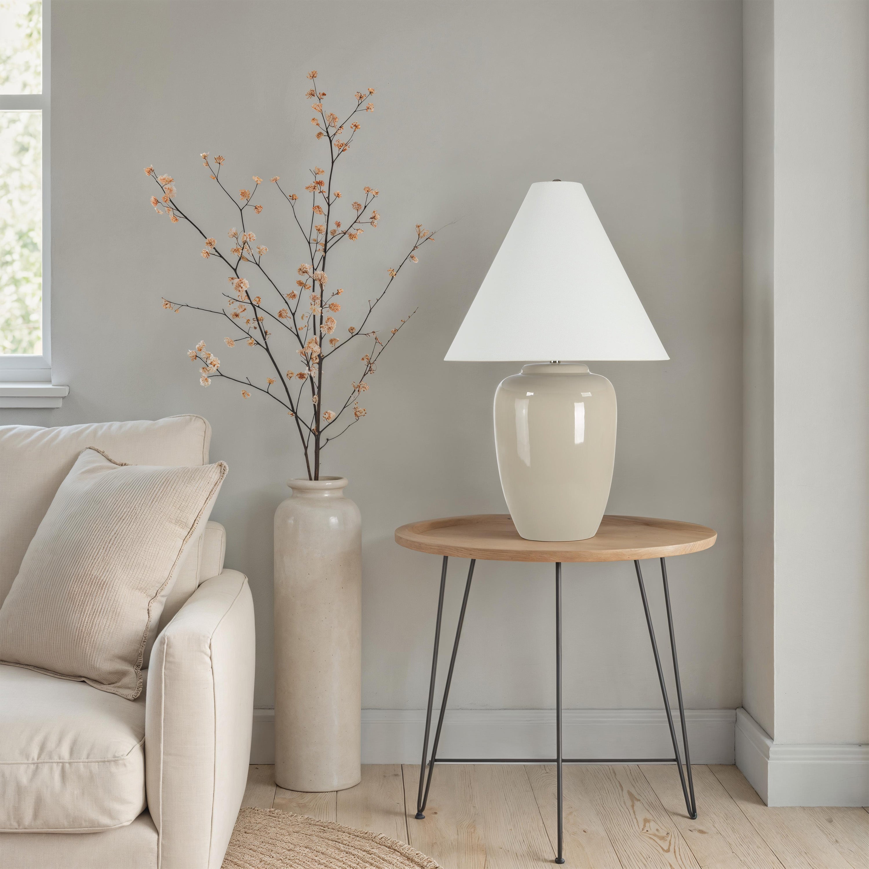 Noga Table Lamp – view 2