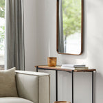 Kinsale Accent Mirror MIRROR - Accent Mirror Surya